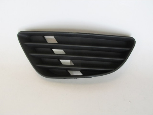 FORD FIESTA- 02/05; SİS LAMBA KAPAĞI SOL SİYAH SİS DELİKSİZ (TYG)