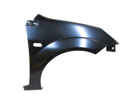 FORD FIESTA- 02/07; ÖN ÇAMURLUK DELİKLİ SAĞ (TYG)