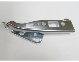 FORD FIESTA- 02/07; KAPUT MENTEŞESİ SAĞ (TYG)