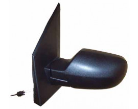 FORD FIESTA- 02/05; KAPI AYNASI SAG MANUEL SIYAH (TW) FORD FIESTA- 02/05; KAPI AYNASI SAG MANUEL SIYAH (TW)