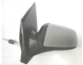 FORD FIESTA- 06/07; KAPI AYNASI SOL MANUEL/GRI KAPAKLI (TW) FORD FIESTA- 06/07; KAPI AYNASI SOL MANUEL/GRI KAPAKLI (TW)