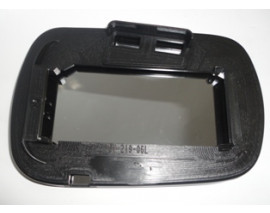 FORD FIESTA- 02/05; AYNA CAMI SOL ISITMASIZ