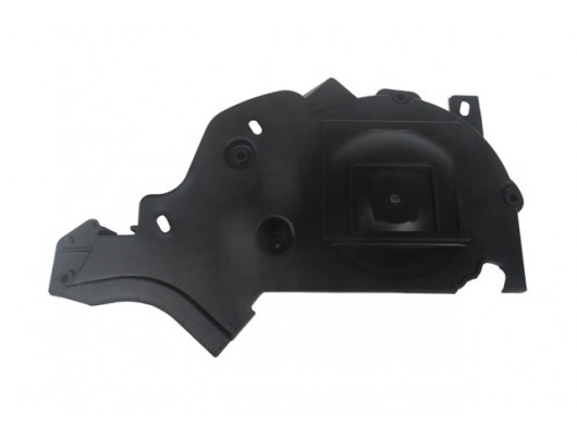 (YENİ ÜRÜN!!!)FORD FIESTA- 02/07; EKSANTRİK ÜST KAPAĞI (TRİGER KAPAĞI) (1.4 TDCI)