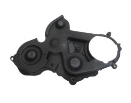 FORD FIESTA- 02/07; EKSANTRİK ALT KAPAĞI (TRİGER KAPAĞI) (1.4 TDCI)