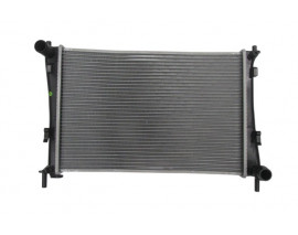 FORD FIESTA- 02/07; SU RADYATÖRÜ 1.25/1.6 (BRAZİNG) (500X348X16) (MANUEL) ALÜMİNYUM (ORİS) FORD FIESTA- 02/07; SU RADYATÖRÜ 1.25/1.6 (BRAZİNG) (500X348X16) (MANUEL) ALÜMİNYUM (ORİS)