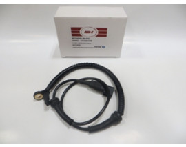 FORD FIESTA- 02/07; ABS SENSÖRÜ ÖN SAĞ/SOL AYNI (ADET) 2 FİŞLİ (1,3/1,4 CC/1,4 TDCİ/1,6 TDCİ) (S FORD FIESTA- 02/07; ABS SENSÖRÜ ÖN SAĞ/SOL AYNI (ADET) 2 FİŞLİ (1,3/1,4 CC/1,4 TDCİ/1,6 TDCİ) (S