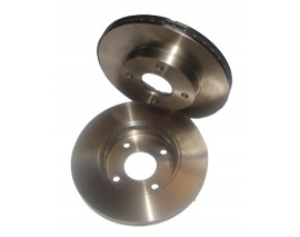 FORD FIESTA- 02/07; ÖN FREN DISKI (HAVALI)(ADET)1.2/1.3/1.4/1.6 (258X22X63,5X43,5X4)(BRAMAX) FORD FIESTA- 02/07; ÖN FREN DISKI (HAVALI)(ADET)1.2/1.3/1.4/1.6 (258X22X63,5X43,5X4)(BRAMAX)