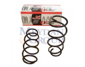 FORD FIESTA- 02/07; ÖN HELEZON YAYI SAĞ/SOL (2Lİ SET)1.4/1.6 16V (11,25X140X363)(STDR)