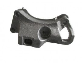 FORD FIESTA- 02/07; MOTOR BAĞLANTI BRAKETİ (TAKOZ) 1.4 TDCI (ALÜMİNYUM)