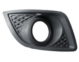 FORD FIESTA- 07/09; SIS LAMBA KAPAGI SAG (SIS DELIKLI)