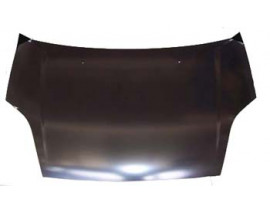 FORD FIESTA- 07/09; MOTOR KAPUTU (TYG)