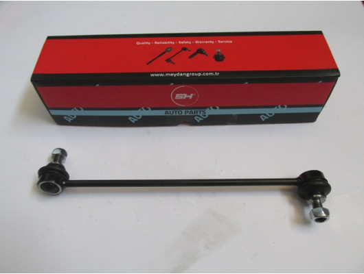 FORD FIESTA- 07/09; VIRAJ ASKI Z ROT ÖN SAG/SOL AYNI (ADET) (282mm) (SH)
