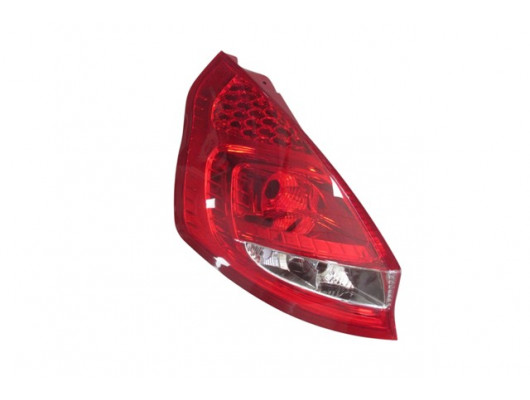 FORD FIESTA- 09/13; STOP LAMBASI SOL KIRMIZI/BEYAZ (RIA)