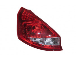 (YENİ ÜRÜN!!!)FORD FIESTA- 09/13; STOP LAMBASI SOL KIRMIZI/BEYAZ (E MARKLI)