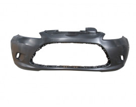 FORD FIESTA- 09/13; ÖN TAMPON SİYAH (SİS DELİKSİZ) (SIMYI) FORD FIESTA- 09/13; ÖN TAMPON SİYAH (SİS DELİKSİZ) (SIMYI)