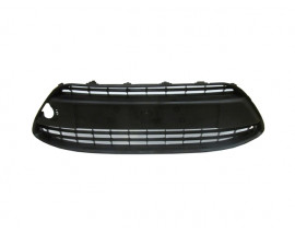 FORD FIESTA- 09/13; ÖN TAMPON PANJURU SİYAH (NİKELAJSIZ TİP) (TW) FORD FIESTA- 09/13; ÖN TAMPON PANJURU SİYAH (NİKELAJSIZ TİP) (TW)