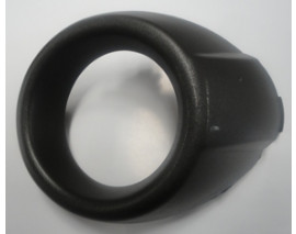 FORD FIESTA- 09/13; SİS LAMBA KAPAĞI SAĞ SİYAH SİS DELİKLİ (BFN) FORD FIESTA- 09/13; SİS LAMBA KAPAĞI SAĞ SİYAH SİS DELİKLİ (BFN)