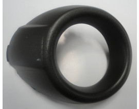 FORD FIESTA- 09/13; SİS LAMBA KAPAĞI SOL SİYAH SİS DELİKLİ (BFN) FORD FIESTA- 09/13; SİS LAMBA KAPAĞI SOL SİYAH SİS DELİKLİ (BFN)