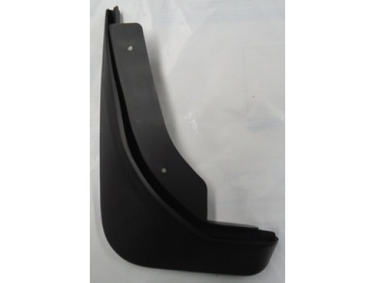 FORD FIESTA- 09/13; ARKA PAÇALIK SOL (BFN)