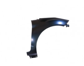 FORD FIESTA- 09/13; ÖN ÇAMURLUK DELİKSİZ SAĞ (TYG) FORD FIESTA- 09/13; ÖN ÇAMURLUK DELİKSİZ SAĞ (TYG)