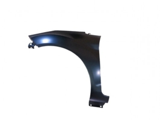 FORD FIESTA- 09/13; ÖN ÇAMURLUK DELİKSİZ SOL (TYG)