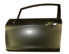 FORD FIESTA- 09/13; ÖN KAPI KOMPLE SOL İCELİ (ÇEKOMASTİKLİ) (BFN)