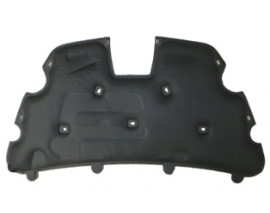 FORD FIESTA- 09/13; KAPUT İZOLATÖRÜ (BFN)