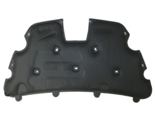 FORD FIESTA- 09/13; KAPUT İZOLATÖRÜ (BFN)