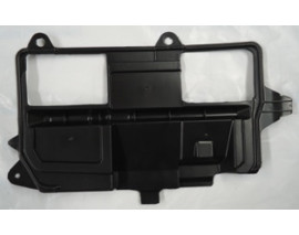 FORD FIESTA- 09/13; ÖN PANEL ÜST SU TANKI BORDU PLASTİĞİ (BFN)