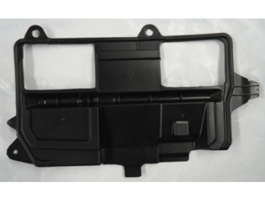 FORD FIESTA- 09/13; ÖN PANEL ÜST SU TANKI BORDU PLASTİĞİ (BFN)