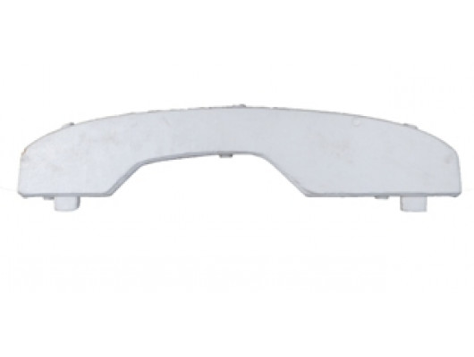 FORD FIESTA- 09/13; ARKA TAMPON ŞOK EMİCİ (BFN)