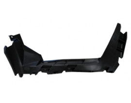 FORD FIESTA- 09/13; ARKA TAMPON BRAKETİ SAĞ PLASTİK (BFN)