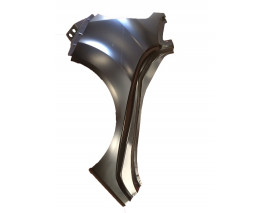 FORD FIESTA- 09/13; ARKA ÇAMURLUK SAG 5 KAPI (TW)