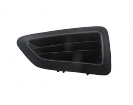 FORD FIESTA- 09/13; ÖN GÖĞÜS KAPI CAMI HAVALANDIRMA IZGARASI SAĞ (DİFİZÖR)