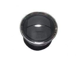 FORD FIESTA- 09/13; ÖN GÖĞÜS ÜFLEME PETEĞİ KOMPLE NİKELAJLI (DİFİZÖR)(SAĞ/SOL AYNI) (ADET)