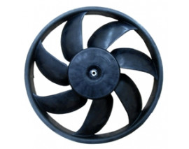 FORD FIESTA- 09/13; FAN KANADI TDCI 1,4cc DİZEL FORD FIESTA- 09/13; FAN KANADI TDCI 1,4cc DİZEL