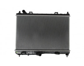 FORD FIESTA- 09/13; SU RADYATÖRÜ 1.4/1.6 TI-VCT (BRAZİNG) (350X558X18) (MANUEL) ALÜMİNYUM (ORİS) FORD FIESTA- 09/13; SU RADYATÖRÜ 1.4/1.6 TI-VCT (BRAZİNG) (350X558X18) (MANUEL) ALÜMİNYUM (ORİS)