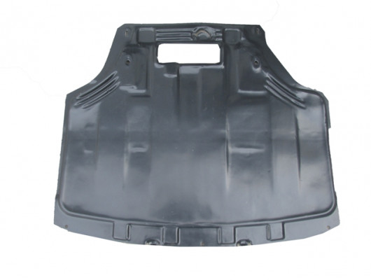 FORD FIESTA- 09/13; KARTER MUHAFAZA PLASTİĞİ