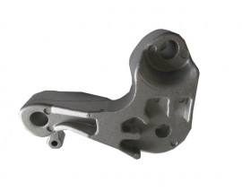 FORD FIESTA- 09/13; MOTOR BAĞLANTI BRAKETİ (TAKOZ) 1.4 BENZİNLİ (ALÜMİNYUM)