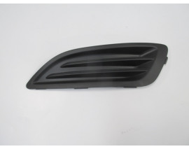 FORD FIESTA- 13/17; SİS LAMBA KAPAĞI SOL SİYAH (SİS DELİKSİZ) (TYG)