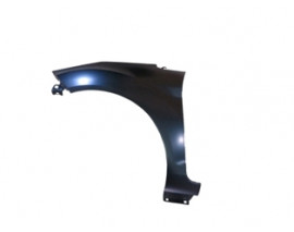 FORD FIESTA- 13/17; ÖN ÇAMURLUK DELİKSİZ SOL (TYG) FORD FIESTA- 13/17; ÖN ÇAMURLUK DELİKSİZ SOL (TYG)