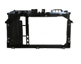 FORD FIESTA- 13/17; ÖN PANEL KOMPLE PLASTİK (DİZEL BENZİNLİ) 1,4/1,6CC (KORUMA PANELLİ) (SIMYI)