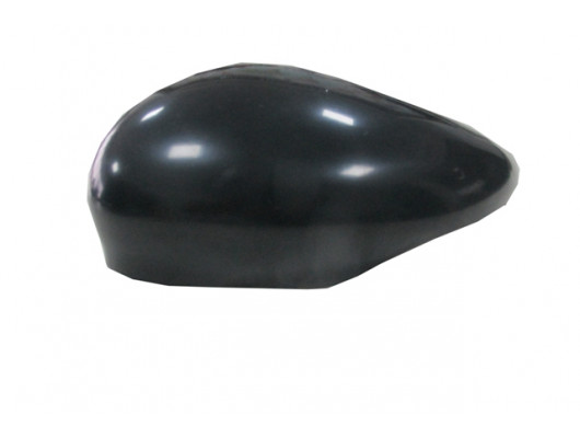 FORD FIESTA- 13/16; AYNA KAPAĞI SOL SİYAH