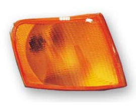 FORD ESCORT- 90/94; ÖN SINYAL SAG SARI (TYC)