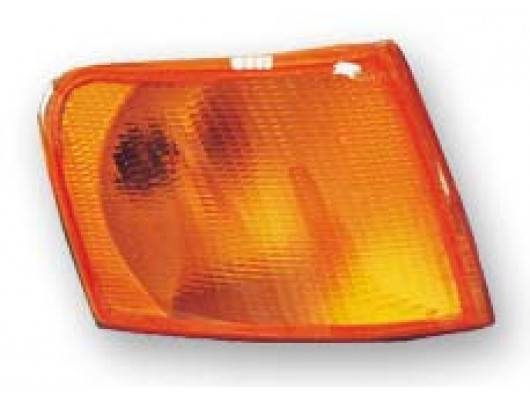 FORD ESCORT- 90/94; ÖN SINYAL SAG SARI (TYC)