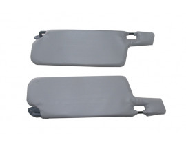 FORD ESCORT- 90/94; GÜNEŞLİK SAĞ/SOL SET 2 PARÇA FORD ESCORT- 90/94; GÜNEŞLİK SAĞ/SOL SET 2 PARÇA