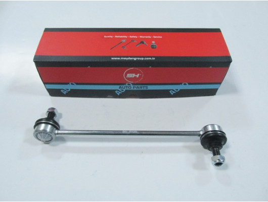 FORD ESCORT- 90/94; VIRAJ ASKI Z ROT ÖN SAG/SOL AYNI (ADET) (239mm) (SH)