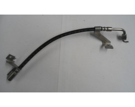 FORD ESCORT- 90/94; ÖN FREN HORTUMU SOL (SH)