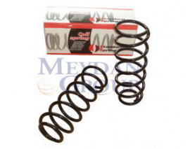 FORD ESCORT- 90/94; ÖN HELEZON YAYI SAĞ/SOL (2Lİ SET)1.6/1.8İ (11,5X121X358)(STDR) FORD ESCORT- 90/94; ÖN HELEZON YAYI SAĞ/SOL (2Lİ SET)1.6/1.8İ (11,5X121X358)(STDR)