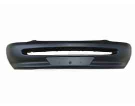 FORD ESCORT- 95/99; ÖN TAMPON SİYAH (SİS DELİKSİZ PANJURSUZ (ŞOK EMİCİSİZ) (TYG)